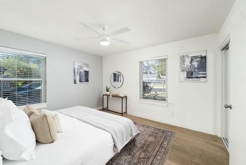 Tiny photo for 6017 Belfast DR, Austin, TX 78723 (MLS # 9102243)