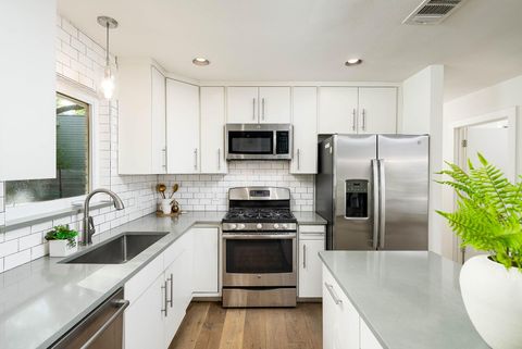 Tiny photo for 6017 Belfast DR, Austin, TX 78723 (MLS # 9102243)