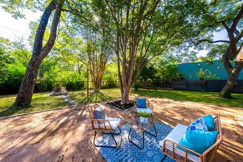 Tiny photo for 6017 Belfast DR, Austin, TX 78723 (MLS # 9102243)