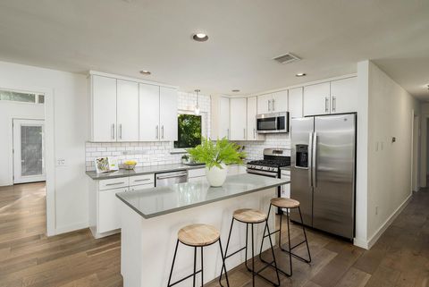 Tiny photo for 6017 Belfast DR, Austin, TX 78723 (MLS # 9102243)