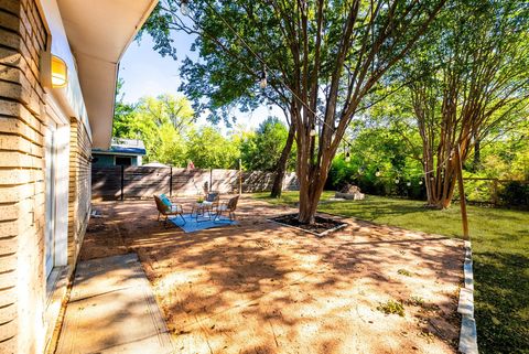 Tiny photo for 6017 Belfast DR, Austin, TX 78723 (MLS # 9102243)