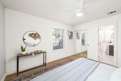 Tiny photo for 6017 Belfast DR, Austin, TX 78723 (MLS # 9102243)