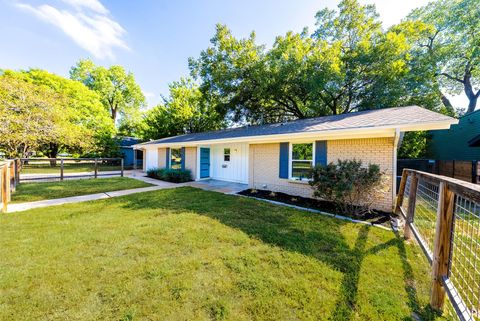Tiny photo for 6017 Belfast DR, Austin, TX 78723 (MLS # 9102243)