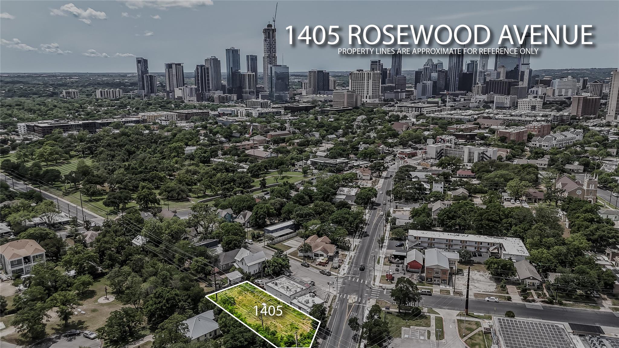 1405 Rosewood Ave