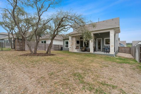 A home in Dripping Springs