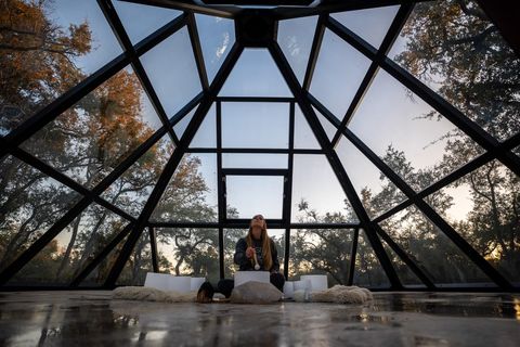 A home in Wimberley