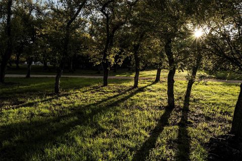 A home in Wimberley