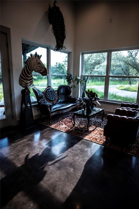 A home in Wimberley