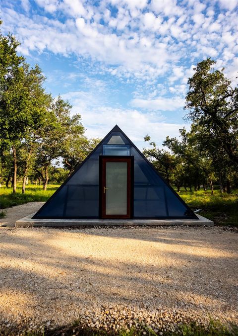 A home in Wimberley