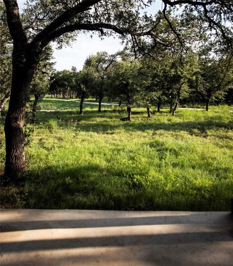 A home in Wimberley