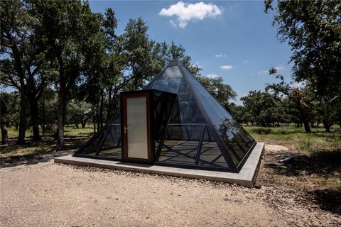 A home in Wimberley