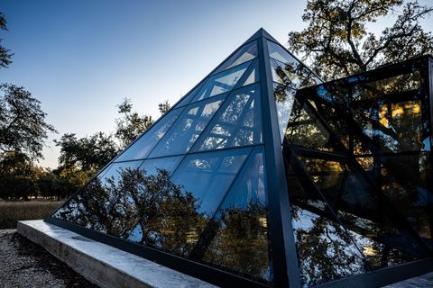 A home in Wimberley