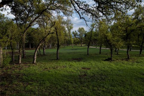 A home in Wimberley