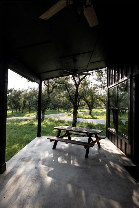 A home in Wimberley