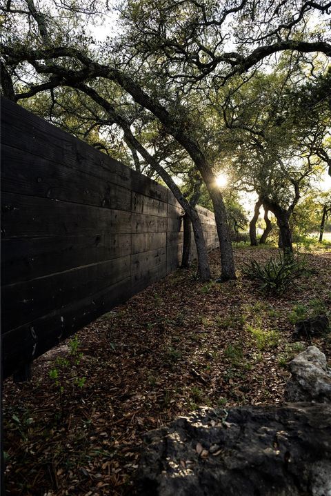 A home in Wimberley