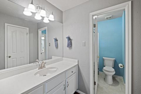 Tiny photo for 6804 Robert Dixon DR, Austin, TX 78749 (MLS # 8625057)
