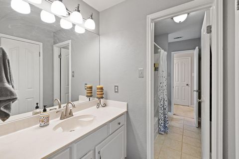Tiny photo for 6804 Robert Dixon DR, Austin, TX 78749 (MLS # 8625057)