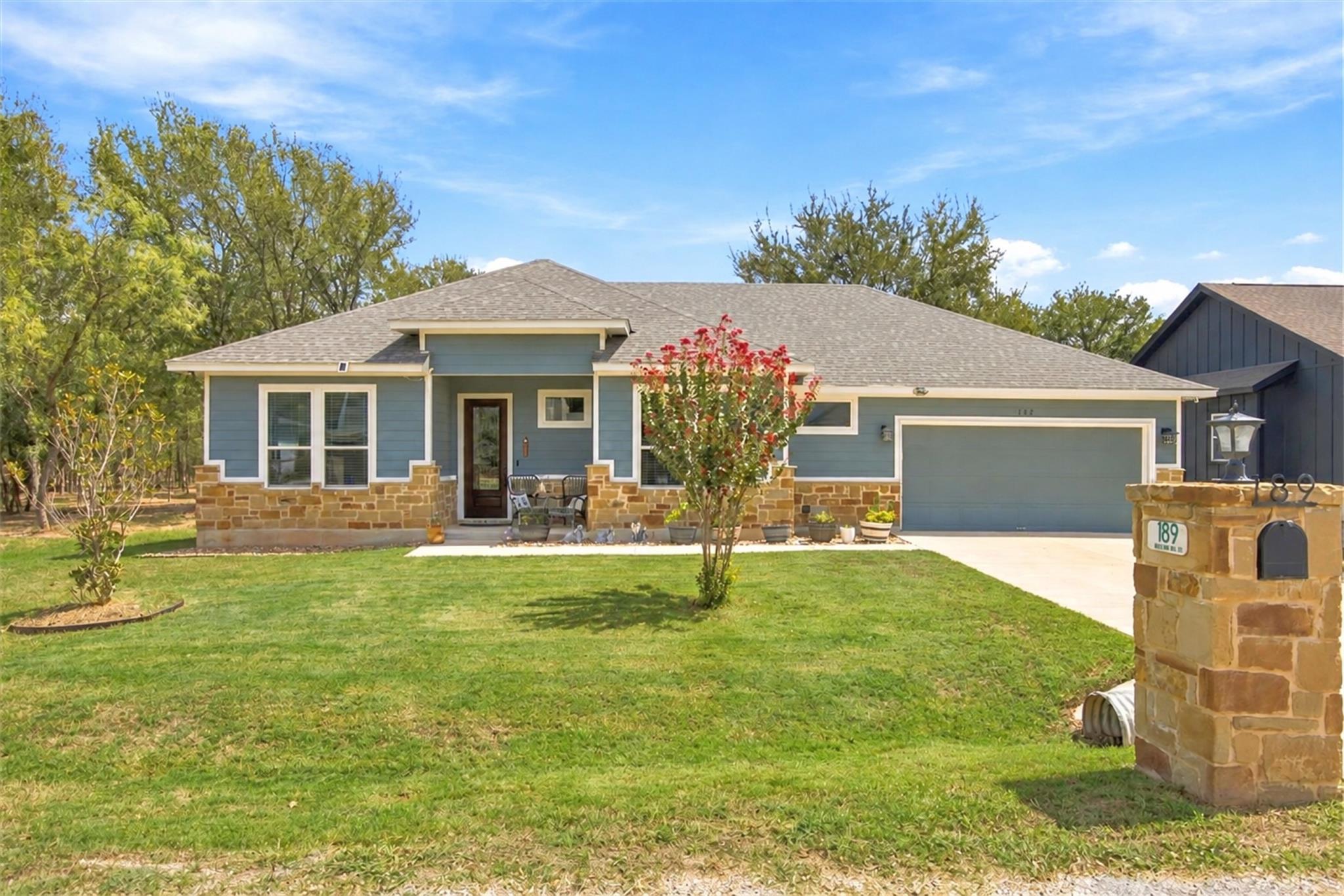 189 Waikakaaua DR