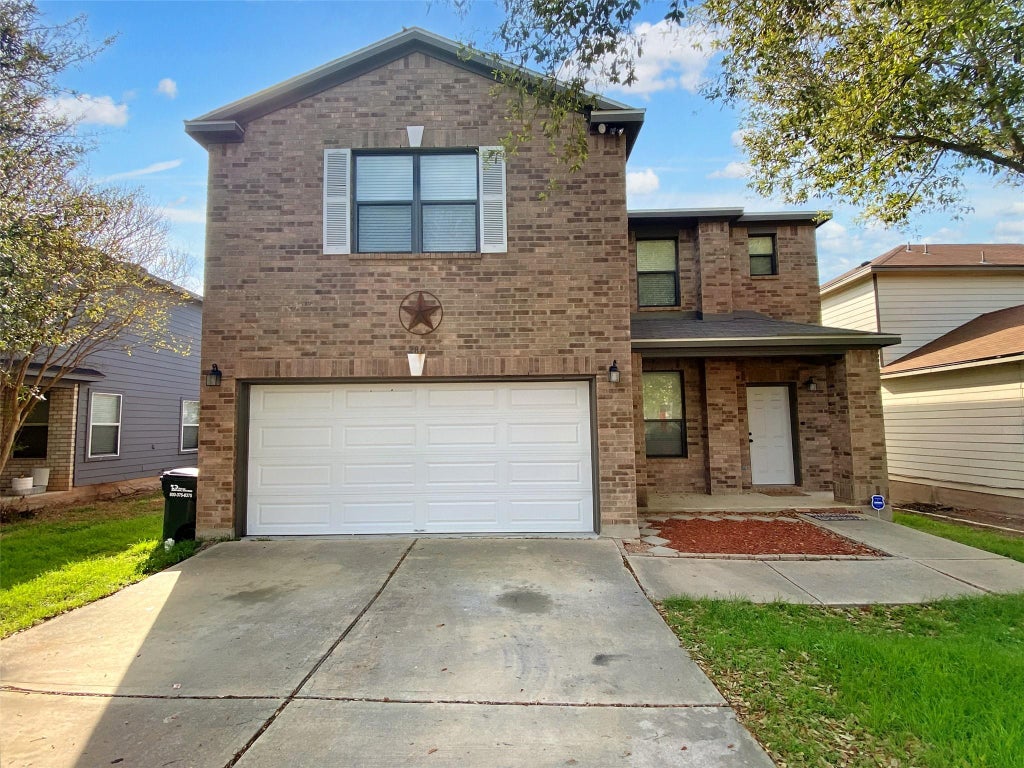 Photo of 280 Cordero DR, San Marcos, TX 78666 (MLS # 4449433)