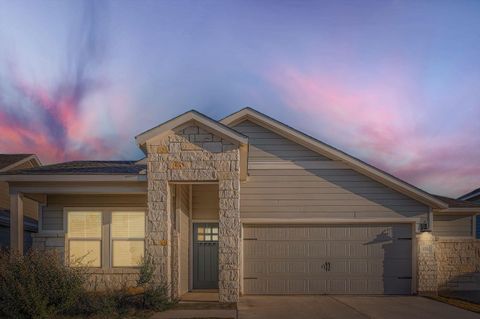 Photo of 170 Malaga, Kyle, TX 78640 (MLS # 1951872)