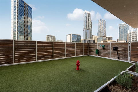 Tiny photo for 301 West Ave #5603, Austin, TX 78701 (MLS # 5654143)