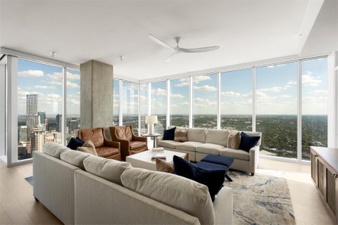 Tiny photo for 301 West Ave #5603, Austin, TX 78701 (MLS # 5654143)