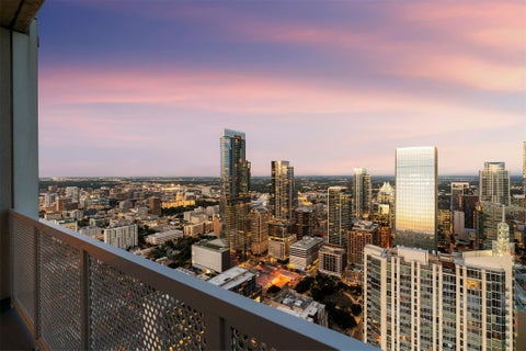 Tiny photo for 301 West Ave #5603, Austin, TX 78701 (MLS # 5654143)