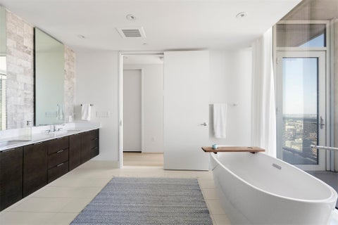 Tiny photo for 301 West Ave #5603, Austin, TX 78701 (MLS # 5654143)