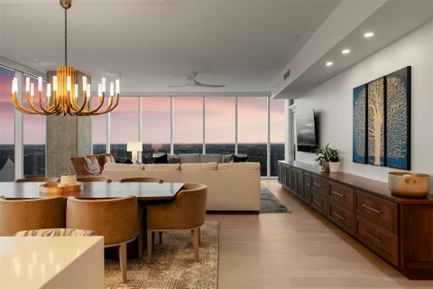 Tiny photo for 301 West Ave #5603, Austin, TX 78701 (MLS # 5654143)
