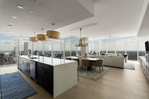 Tiny photo for 301 West Ave #5603, Austin, TX 78701 (MLS # 5654143)