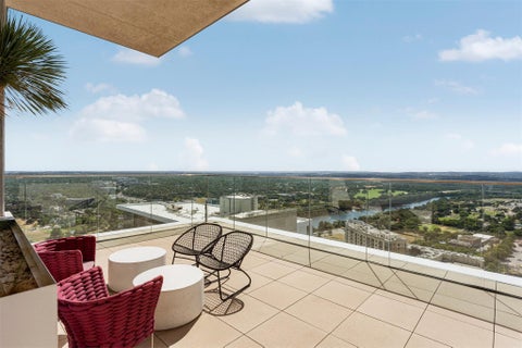 Tiny photo for 301 West Ave #5603, Austin, TX 78701 (MLS # 5654143)