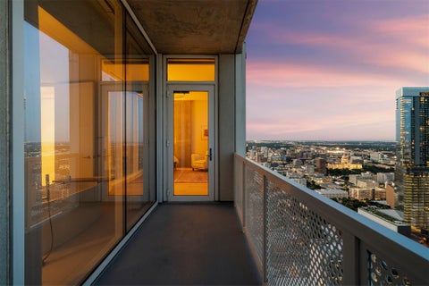 Tiny photo for 301 West Ave #5603, Austin, TX 78701 (MLS # 5654143)