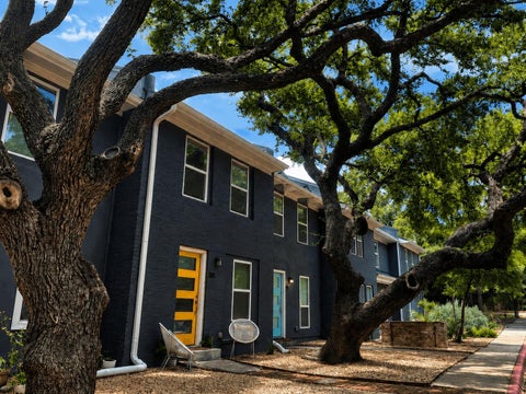 Photo of 6211 Manor RD #105, Austin, TX 78723 (MLS # 8296399)