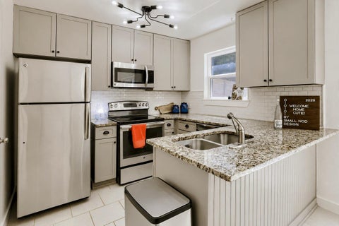 Tiny photo for 6211 Manor RD #105, Austin, TX 78723 (MLS # 8296399)