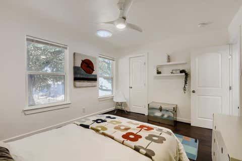 Tiny photo for 6211 Manor RD #105, Austin, TX 78723 (MLS # 8296399)