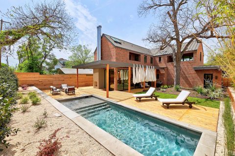 Photo of 1601 Woodlawn BLVD, Austin, TX 78703 (MLS # 7833677)