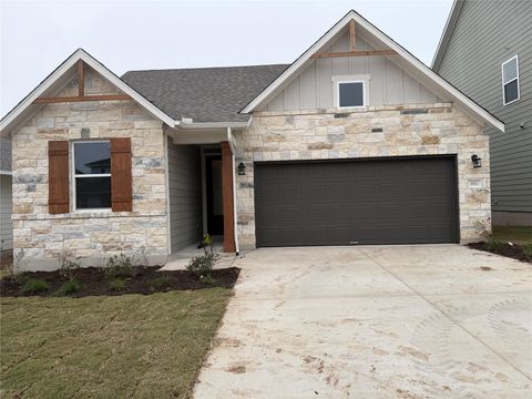 193 Crater Lake DR Dripping Springs TX 78620