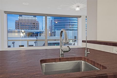 Tiny photo for 1212 Guadalupe ST #502, Austin, TX 78701 (MLS # 3315218)