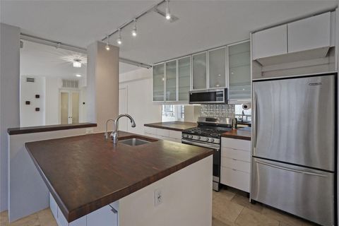 Tiny photo for 1212 Guadalupe ST #502, Austin, TX 78701 (MLS # 3315218)