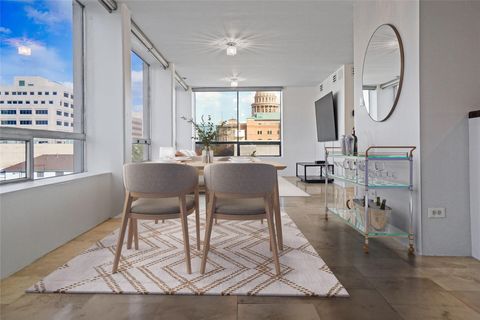 Tiny photo for 1212 Guadalupe ST #502, Austin, TX 78701 (MLS # 3315218)
