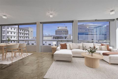 Tiny photo for 1212 Guadalupe ST #502, Austin, TX 78701 (MLS # 3315218)