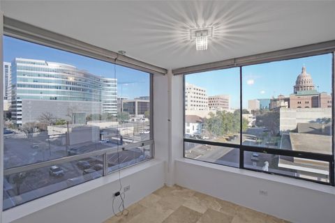 Tiny photo for 1212 Guadalupe ST #502, Austin, TX 78701 (MLS # 3315218)