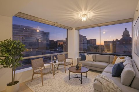 Photo of 1212 Guadalupe ST #502, Austin, TX 78701 (MLS # 3315218)