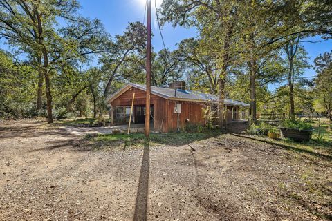 A home in Bastrop