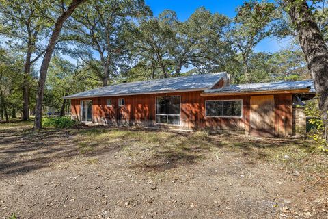 A home in Bastrop