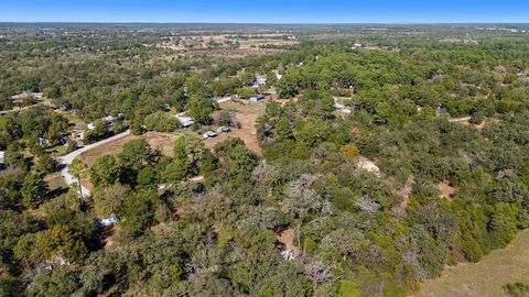 A home in Bastrop