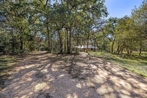 A home in Bastrop