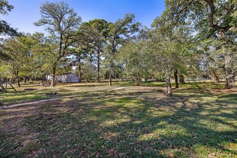 A home in Bastrop