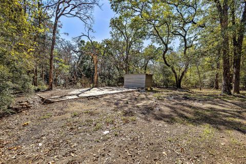 A home in Bastrop