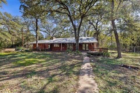 A home in Bastrop